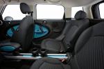 Mini Cooper Countryman S All4 2010 года